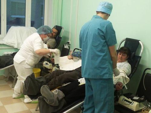 675250909. День донора в Оричах. Фото с сайта orichicrb.ru.